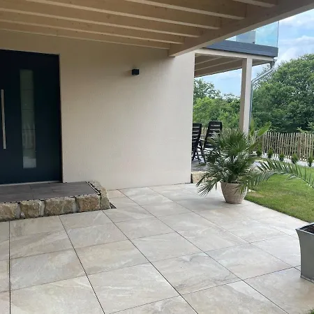 شقة Gemuetliche فلاويخ