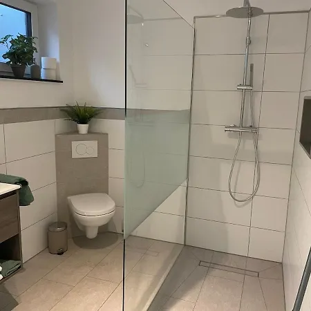 شقة Gemuetliche فلاويخ