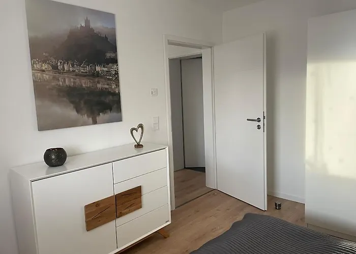 Gemuetliche 아파트 빌비그