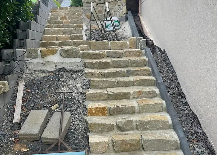 아파트 Gemuetliche