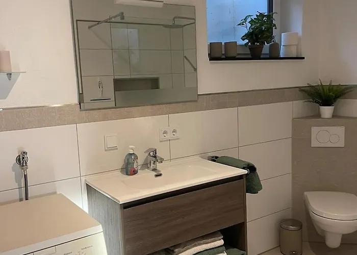 Gemuetliche 빌비그